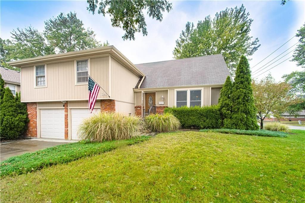 625 N Stevenson Street, Olathe, KS 66061