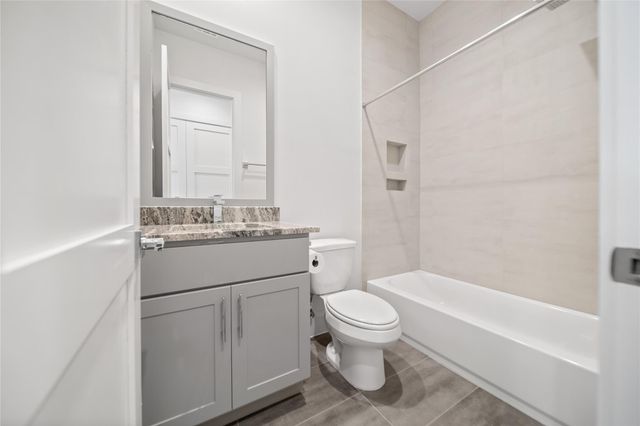 2408 Gray Street, Houston, TX 77003
