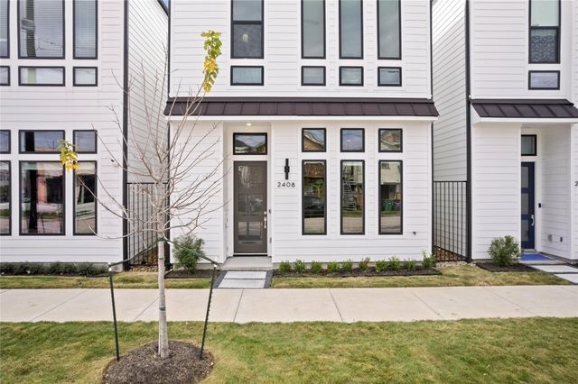 2408 Gray Street, Houston, TX 77003