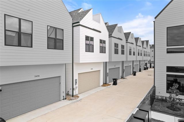 2408 Gray Street, Houston, TX 77003