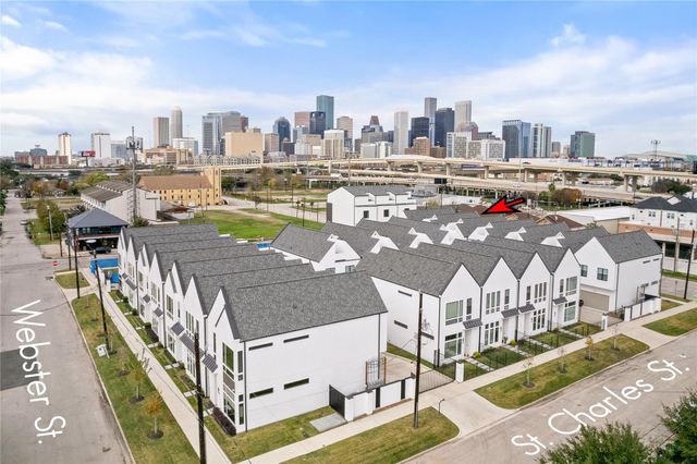 2408 Gray Street, Houston, TX 77003