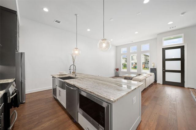 2408 Gray Street, Houston, TX 77003