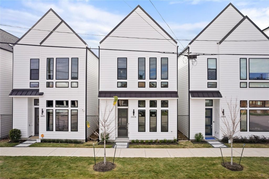 2408 Gray Street, Houston, TX 77003