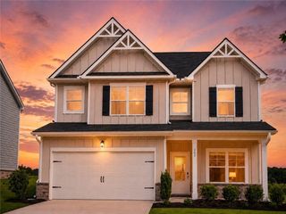 391 Cedar Wood Trace, Winder, GA 30680