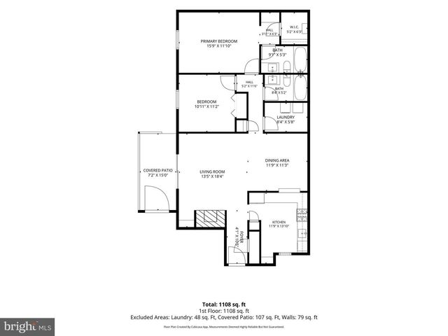 10120 OAKTON TERRACE RD, Oakton, VA 22124