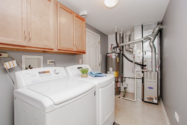 1208 WAVERLY Drive 1208, Volo, IL 60020