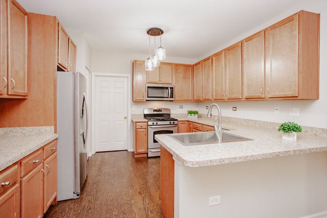 1208 WAVERLY Drive 1208, Volo, IL 60020