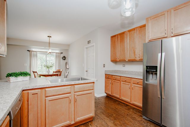 1208 WAVERLY Drive 1208, Volo, IL 60020