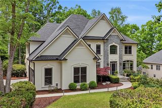 630 Danas Ridge Drive, Roswell, GA 30075