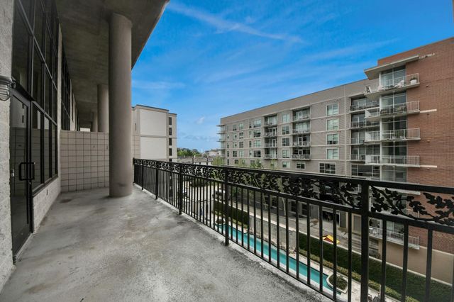 1005 S Shepherd Drive 616, Houston, TX 77019