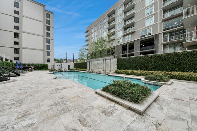 1005 S Shepherd Drive 616, Houston, TX 77019