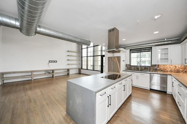 1005 S Shepherd Drive 616, Houston, TX 77019