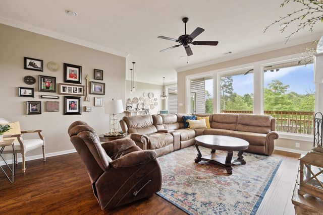 9026 Diamond Ridge Drive, Benton, AR 72019