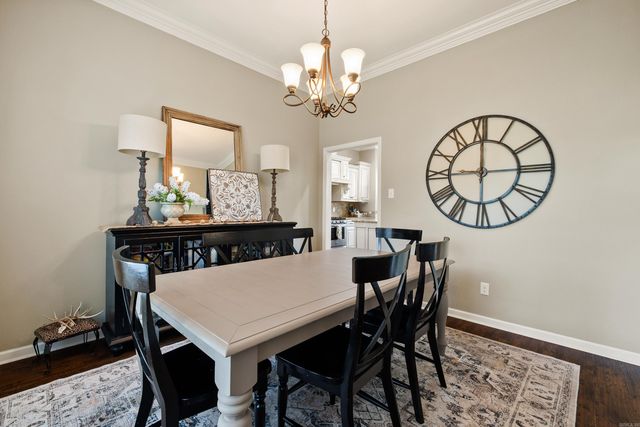 9026 Diamond Ridge Drive, Benton, AR 72019