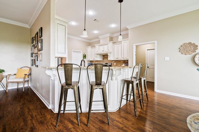 9026 Diamond Ridge Drive, Benton, AR 72019