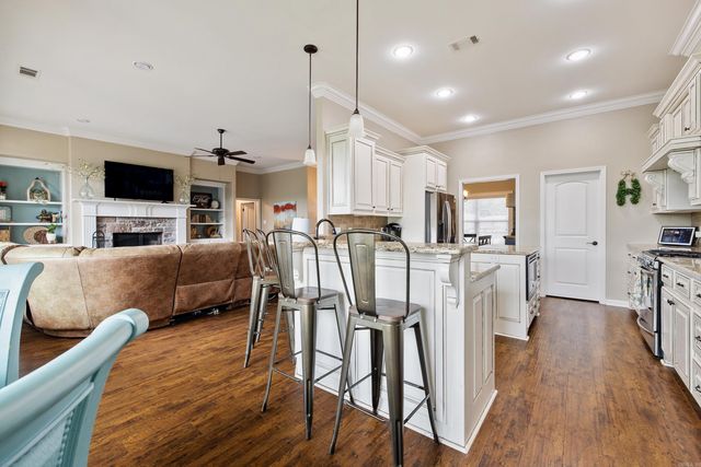 9026 Diamond Ridge Drive, Benton, AR 72019