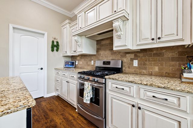 9026 Diamond Ridge Drive, Benton, AR 72019