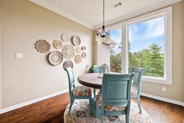 9026 Diamond Ridge Drive, Benton, AR 72019