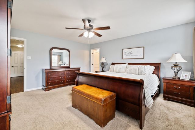 9026 Diamond Ridge Drive, Benton, AR 72019