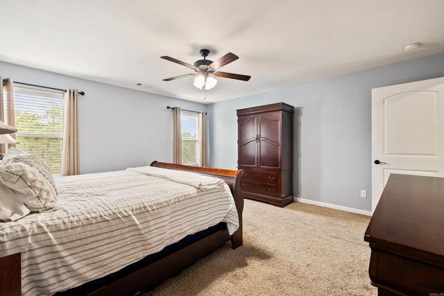9026 Diamond Ridge Drive, Benton, AR 72019