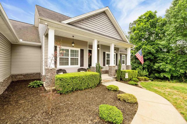 9026 Diamond Ridge Drive, Benton, AR 72019