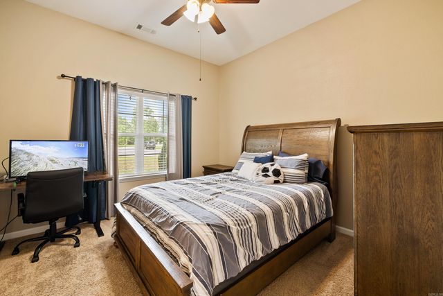9026 Diamond Ridge Drive, Benton, AR 72019
