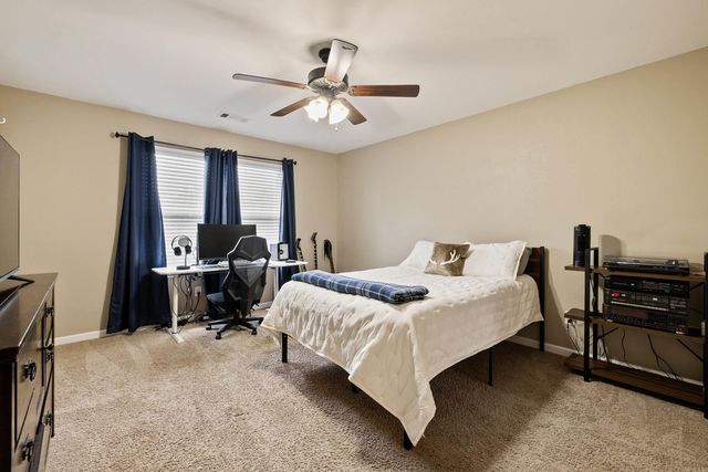 9026 Diamond Ridge Drive, Benton, AR 72019