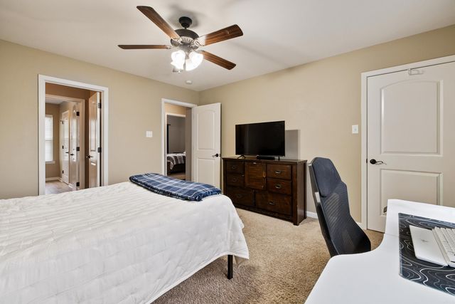 9026 Diamond Ridge Drive, Benton, AR 72019