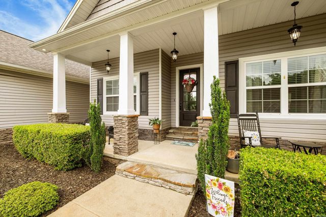 9026 Diamond Ridge Drive, Benton, AR 72019