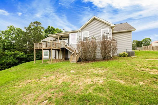 9026 Diamond Ridge Drive, Benton, AR 72019