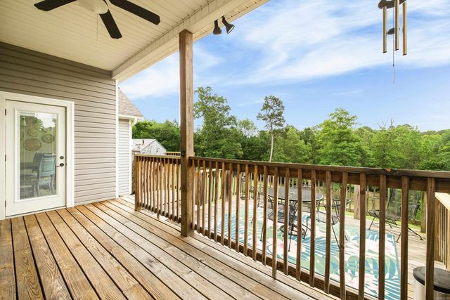 9026 Diamond Ridge Drive, Benton, AR 72019