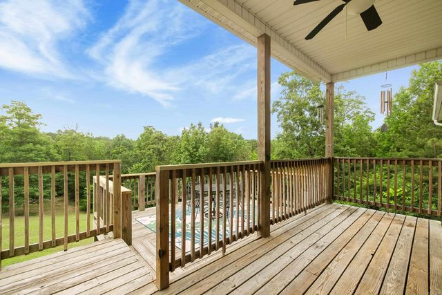 9026 Diamond Ridge Drive, Benton, AR 72019