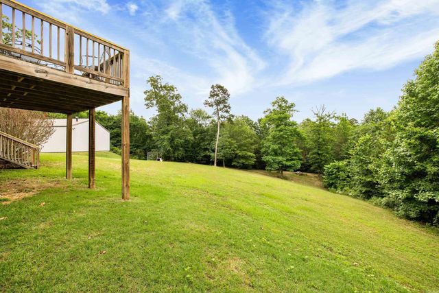 9026 Diamond Ridge Drive, Benton, AR 72019