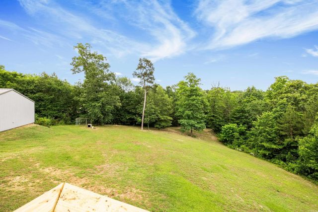 9026 Diamond Ridge Drive, Benton, AR 72019