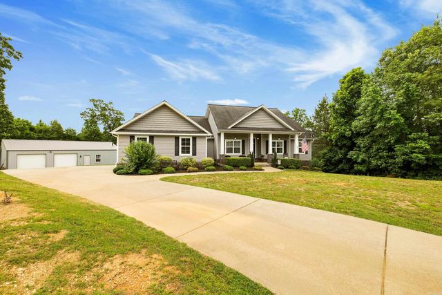 9026 Diamond Ridge Drive, Benton, AR 72019