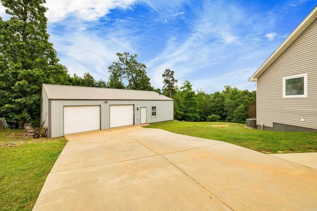 9026 Diamond Ridge Drive, Benton, AR 72019