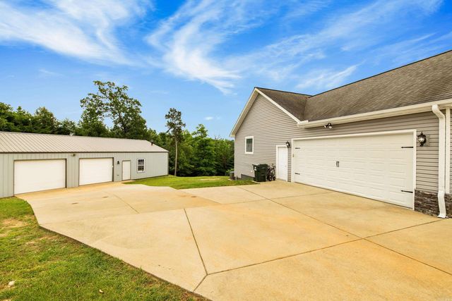 9026 Diamond Ridge Drive, Benton, AR 72019