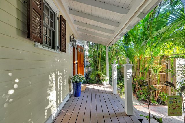 1320 Eliza Street, Key West, FL 33040