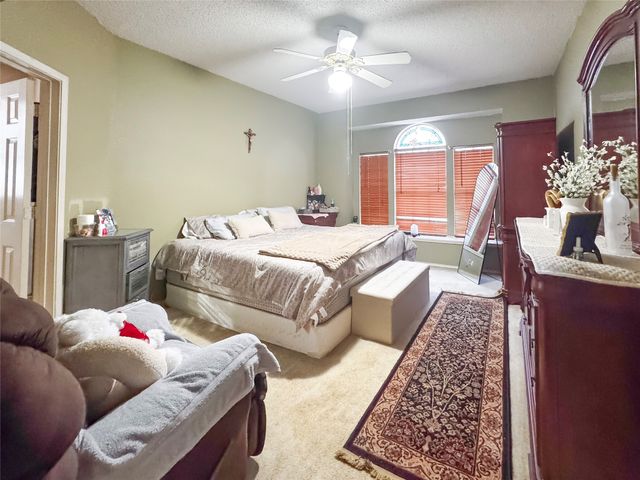 5510 Rolling Green Road, Arlington, TX 76017