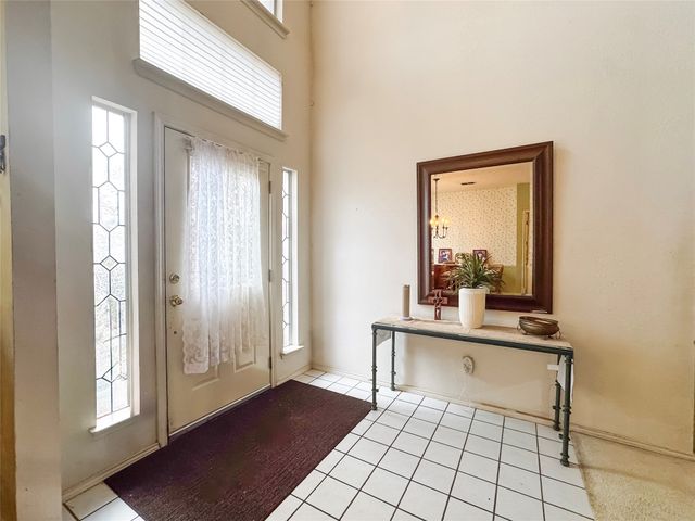 5510 Rolling Green Road, Arlington, TX 76017