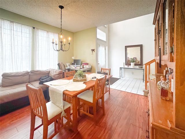 5510 Rolling Green Road, Arlington, TX 76017