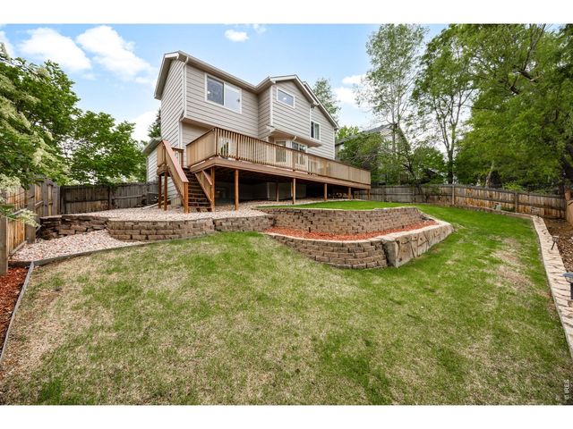 432 Hudson Ct, Fort Collins, CO 80525