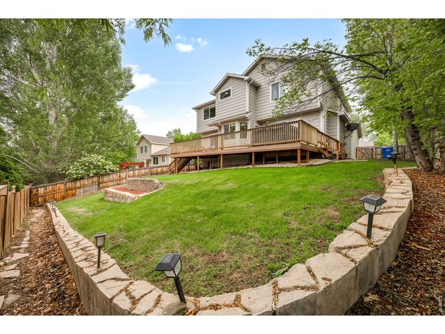 432 Hudson Ct, Fort Collins, CO 80525
