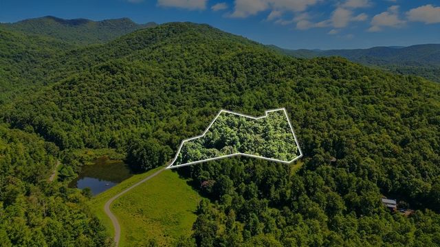 549 Travaden Trail, Hiawassee, GA 30546