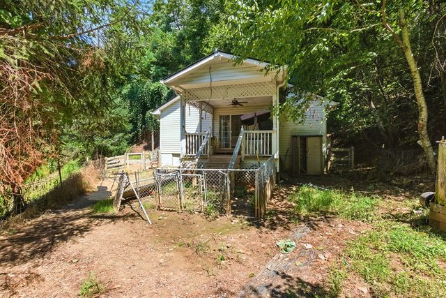 549 Travaden Trail, Hiawassee, GA 30546