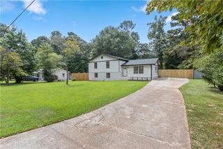3093 Deshong Drive, Stone Mountain, GA 30087
