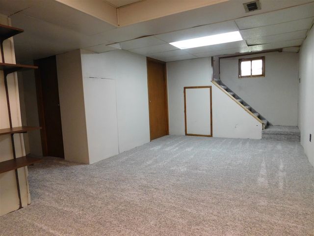 1238 3rd Street, Jackson, MI 49203