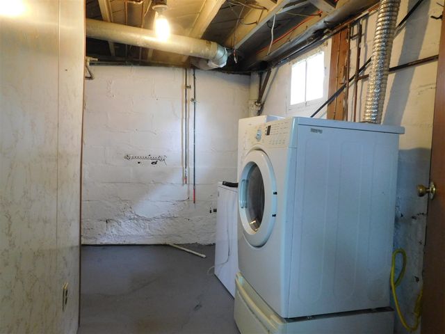 1238 3rd Street, Jackson, MI 49203