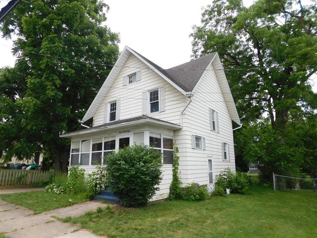 1238 3rd Street, Jackson, MI 49203