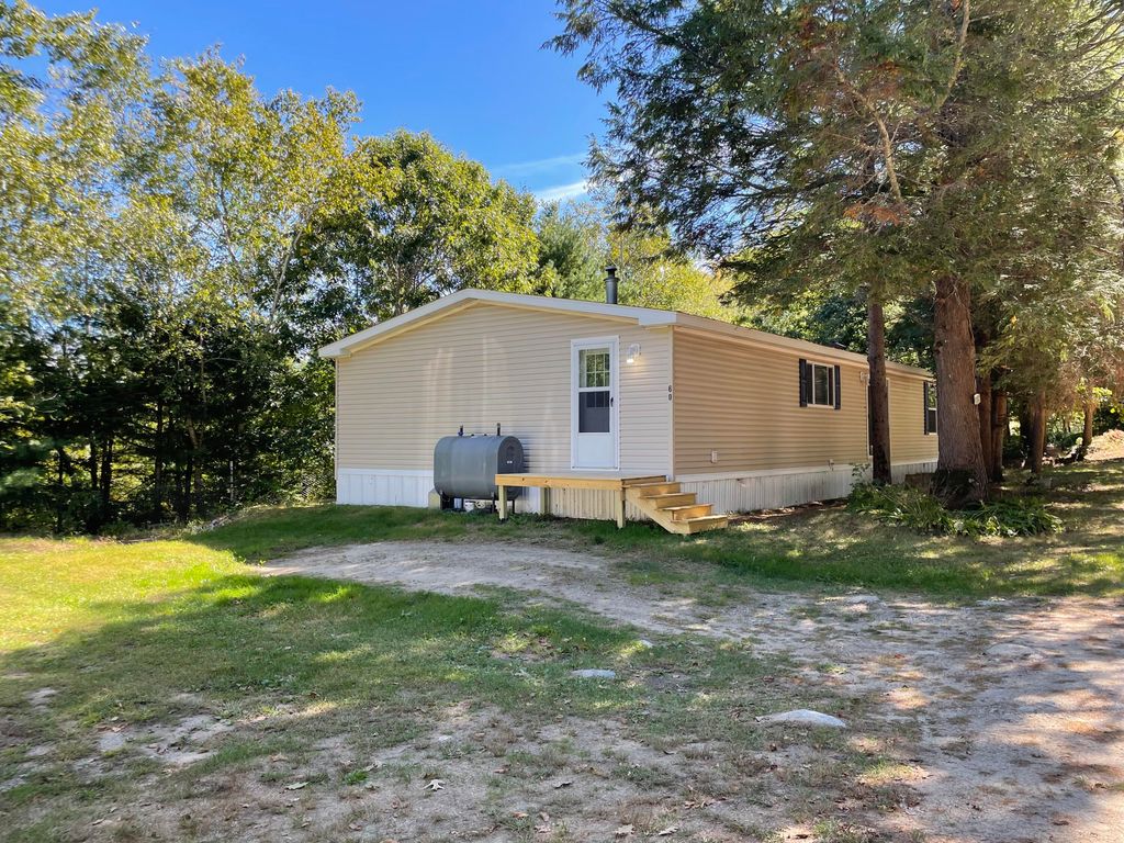 60 Pit Road, Phippsburg, ME 04562 — photo 2
